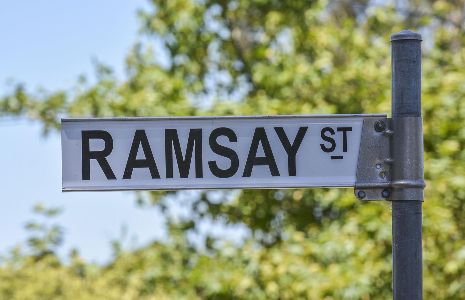 49: Ramsay Street